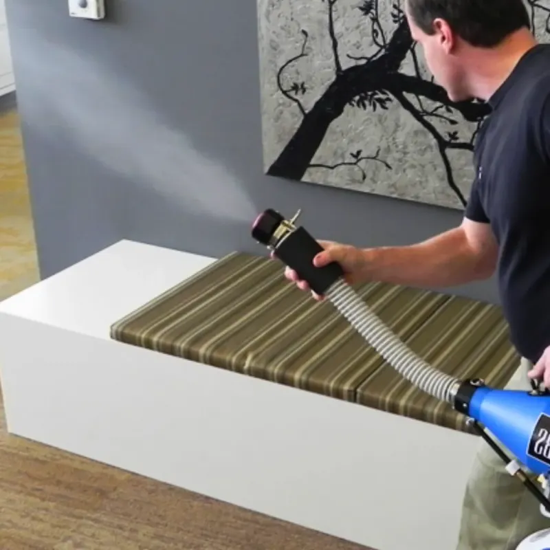 Professional Odor Removal in Crawford County, OH
